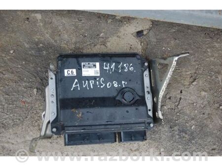 ФОТО Блок керування двигуном для Toyota Auris E150 (06-12) Київ