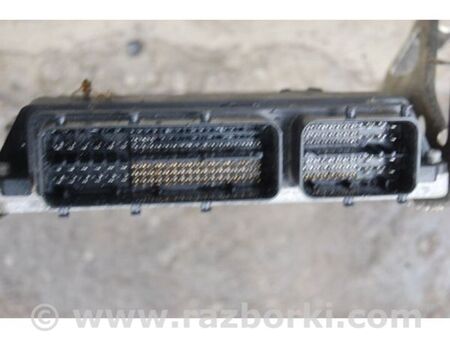 ФОТО Блок керування двигуном для Toyota Auris E150 (06-12) Київ