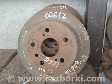 ФОТО Гальмівний диск задній для Toyota Solara Київ