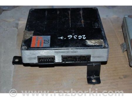 ФОТО Блок керування двигуном для Nissan Patrol Київ