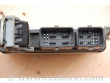 ФОТО Блок керування двигуном для Nissan Qashqai J10 (06-13) Київ