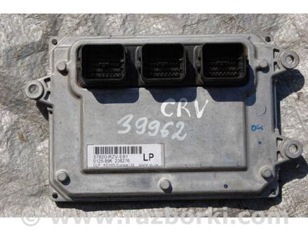 ФОТО Блок керування двигуном для Honda CR-V III (06-12) Київ