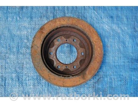 ФОТО Гальмівний диск задній для Mitsubishi Pajero (99-06) Київ