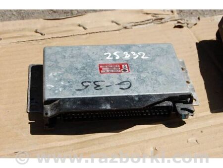 ФОТО Блок керування ABS для Infiniti G35 Київ