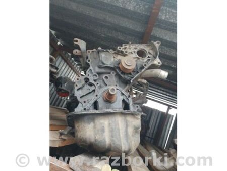 ФОТО Блок цилиндров для Toyota Carina E T190 (04.1992-11.1997) Київ