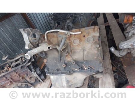 ФОТО Блок цилиндров для Toyota Carina E T190 (04.1992-11.1997) Київ