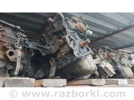 ФОТО Блок цилиндров для Toyota Carina E T190 (04.1992-11.1997) Київ