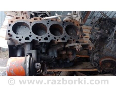 ФОТО Блок цилиндров для Toyota Carina E T190 (04.1992-11.1997) Київ