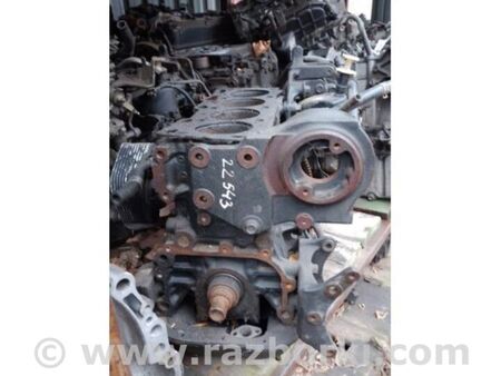 ФОТО Блок цилиндров для Mazda E2200 Київ