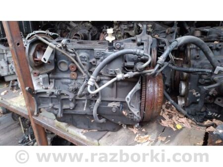 ФОТО Блок цилиндров для Mazda E2200 Київ