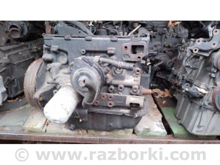 ФОТО Блок цилиндров для Mazda E2200 Київ