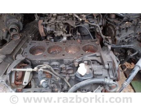 ФОТО Блок цилиндров для Mazda E2200 Київ