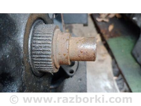 ФОТО Блок цилиндров для Mazda E2200 Київ