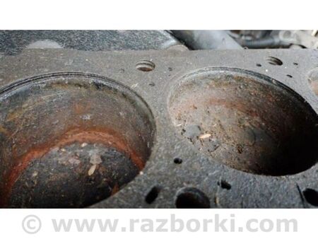 ФОТО Блок цилиндров для Mazda E2200 Київ
