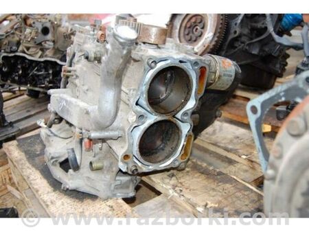 ФОТО Блок цилиндров для Subaru Forester SG S11 (02-08) Київ