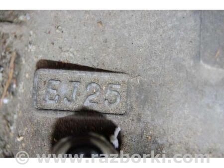 ФОТО Блок цилиндров для Subaru Forester SG S11 (02-08) Київ