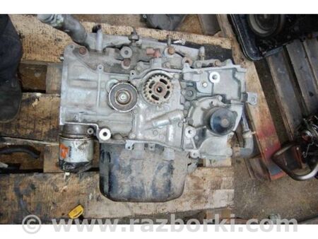 ФОТО Блок цилиндров для Subaru Forester SG S11 (02-08) Київ