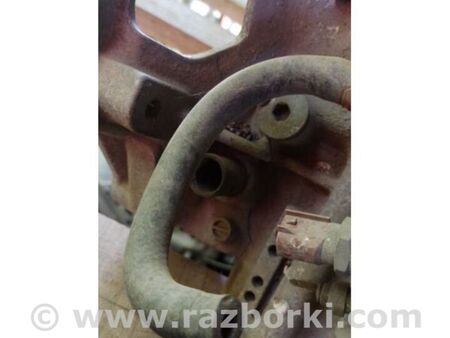ФОТО Блок цилиндров для Subaru Forester SG S11 (02-08) Київ