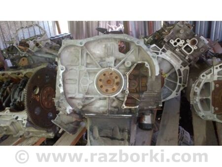 ФОТО Блок цилиндров для Subaru Forester SG S11 (02-08) Київ