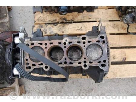 ФОТО Блок цилиндров для Mazda 323 BH, BA (1994-2000) Київ