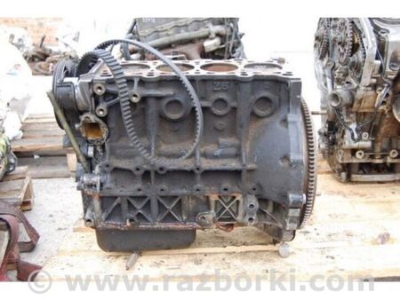 ФОТО Блок цилиндров для Mazda 323 BH, BA (1994-2000) Київ