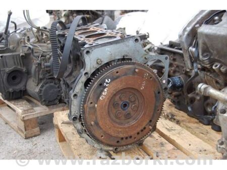 ФОТО Блок цилиндров для Mazda 323 BH, BA (1994-2000) Київ