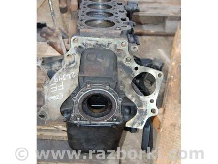 ФОТО Блок цилиндров для Mazda E2000 Київ