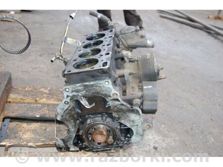 ФОТО Блок цилиндров для Mazda 626 GD/GV (1987-1997) Київ