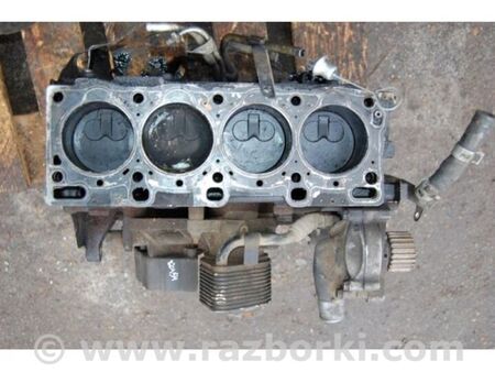 ФОТО Блок цилиндров для Mazda 626 GD/GV (1987-1997) Київ