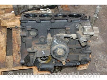 ФОТО Блок цилиндров для Mazda 626 GD/GV (1987-1997) Київ