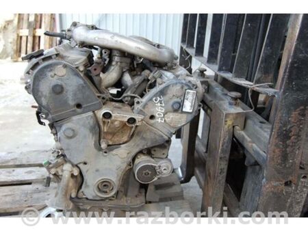 ФОТО Двигатель на запчасти ( под ремонт ) для Honda Accord VI CF/CH/CG (97-02) Київ