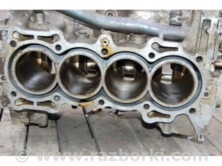 ФОТО Блок цилиндров для Honda Accord V CD/CE (93-98) Київ