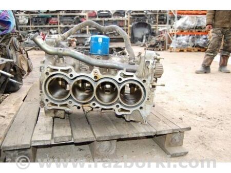 ФОТО Блок цилиндров для Honda Accord V CD/CE (93-98) Київ