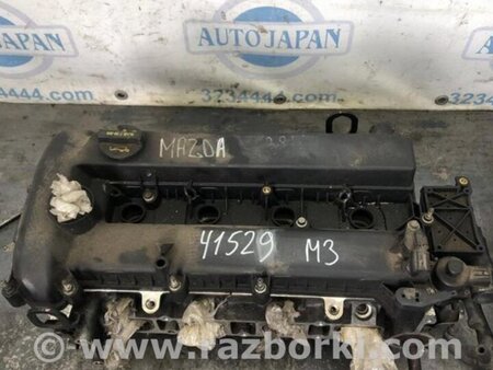 ФОТО Запчастини двигуна для Mazda 3 I BK (03-09) Київ