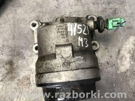 ФОТО Запчастини двигуна для Mazda 3 I BK (03-09) Київ