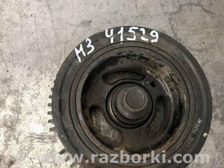 ФОТО Запчастини двигуна для Mazda 3 I BK (03-09) Київ
