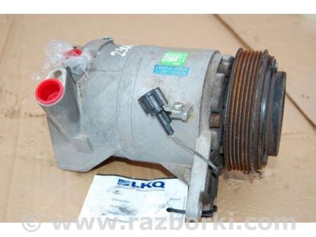 ФОТО Компресор кондиціонера для Nissan Murano Z50 (02-08) Київ