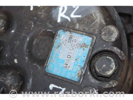 ФОТО Компресор кондиціонера для Mazda E2200 Київ