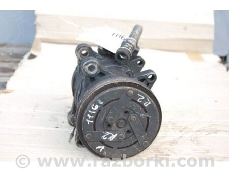 ФОТО Компресор кондиціонера для Mazda E2200 Київ