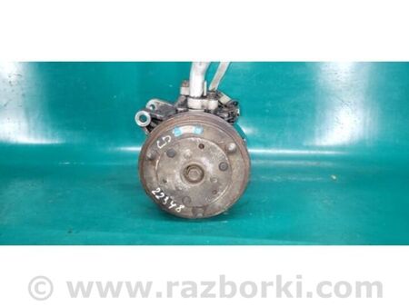 ФОТО Компресор кондиціонера для Nissan Primera P10 Київ