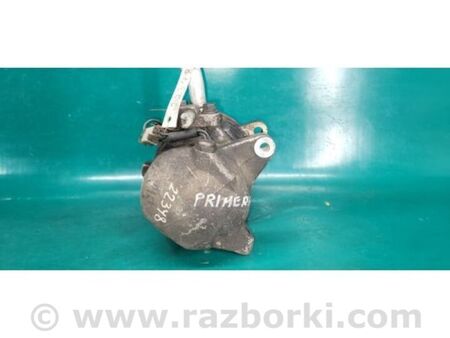 ФОТО Компресор кондиціонера для Nissan Primera P10 Київ