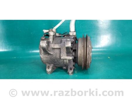 ФОТО Компресор кондиціонера для Nissan Primera P10 Київ