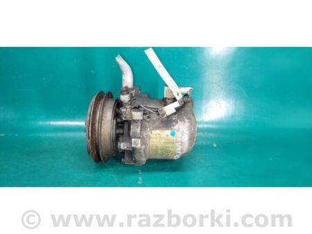 ФОТО Компресор кондиціонера для Nissan Primera P10 Київ
