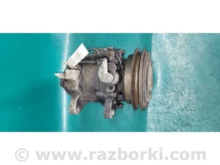 ФОТО Компресор кондиціонера для Nissan Primera P10 Київ