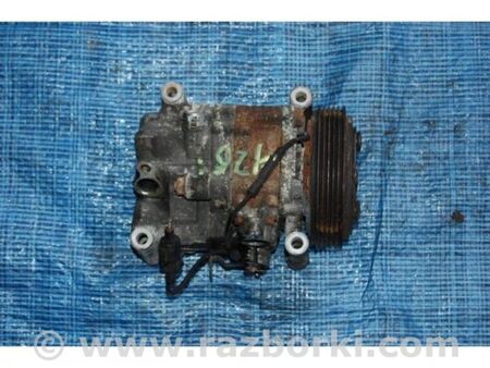 ФОТО Компресор кондиціонера для Suzuki SX4 I (06-14) Київ