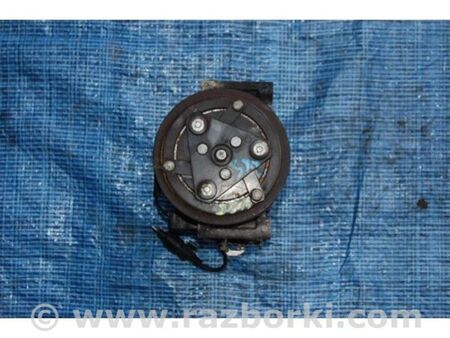 ФОТО Компресор кондиціонера для Suzuki SX4 I (06-14) Київ