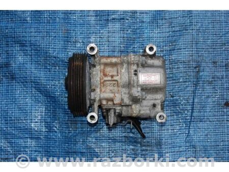 ФОТО Компресор кондиціонера для Suzuki SX4 I (06-14) Київ