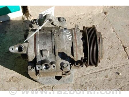 ФОТО Компресор кондиціонера для Subaru Tribeca рестайл (08-14) Київ