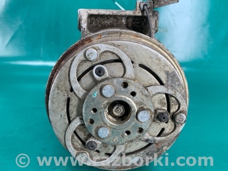 ФОТО Компресор кондиціонера для Mitsubishi L200 (06-14) Київ