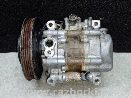 ФОТО Компресор кондиціонера для Toyota Corolla E100 (06.1991-06.1997) Київ